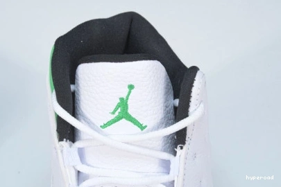 Hyperoad JORDAN LUCKY GREEN 13 AIR 1218